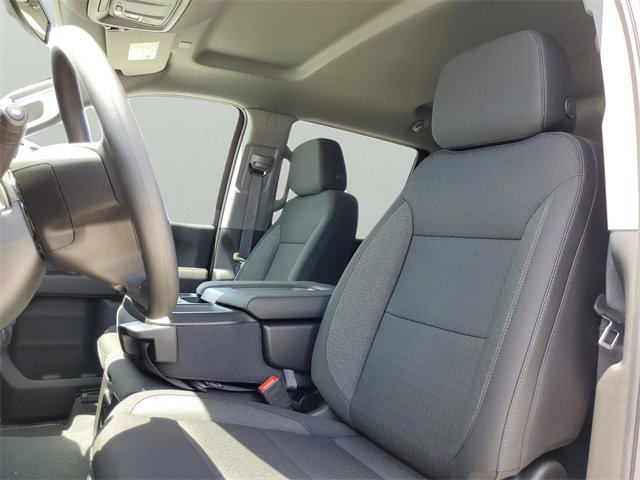 New 2025 Chevrolet Silverado 2500 Custom w/ Custom Value Package image 16