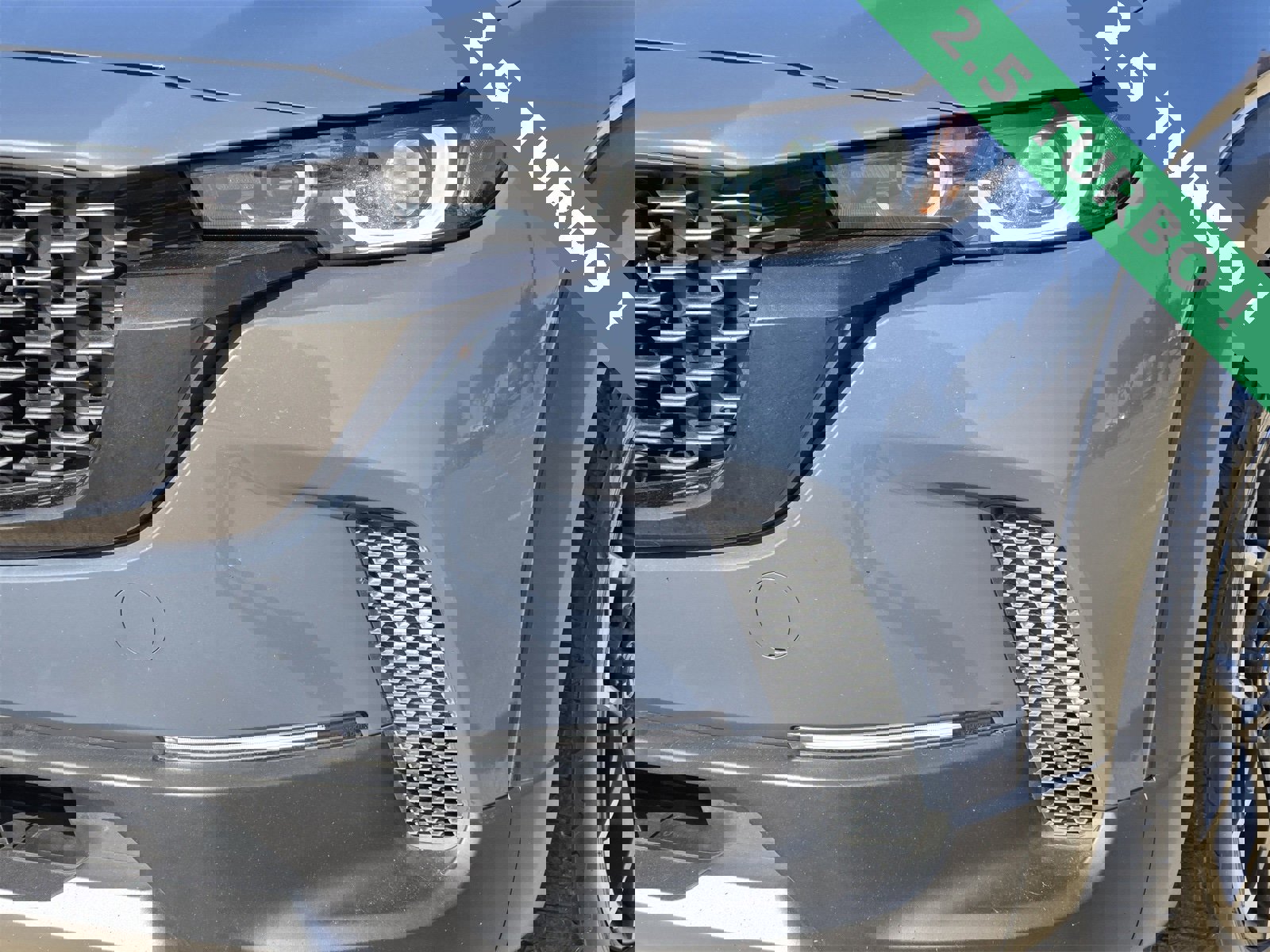 Used 2023 MAZDA CX-50 Meridian Edition image 8