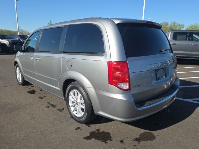 Used 2016 Dodge Grand Caravan SXT FWD image 14