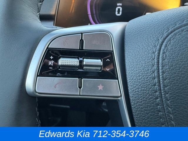New 2025 Kia Telluride EX X-Line image 22