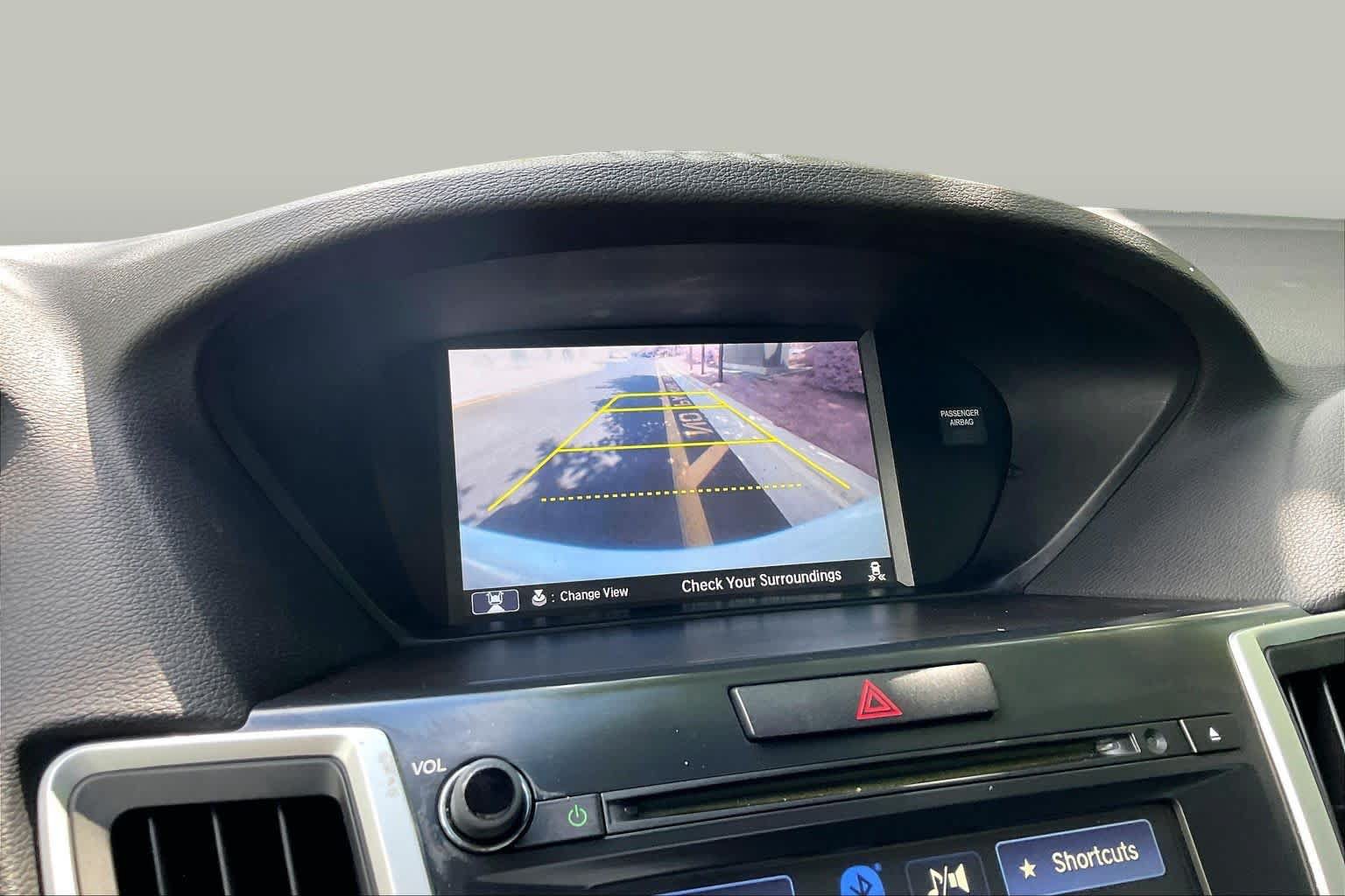 Used 2015 Acura TLX w/ Technology Package FWD image 29
