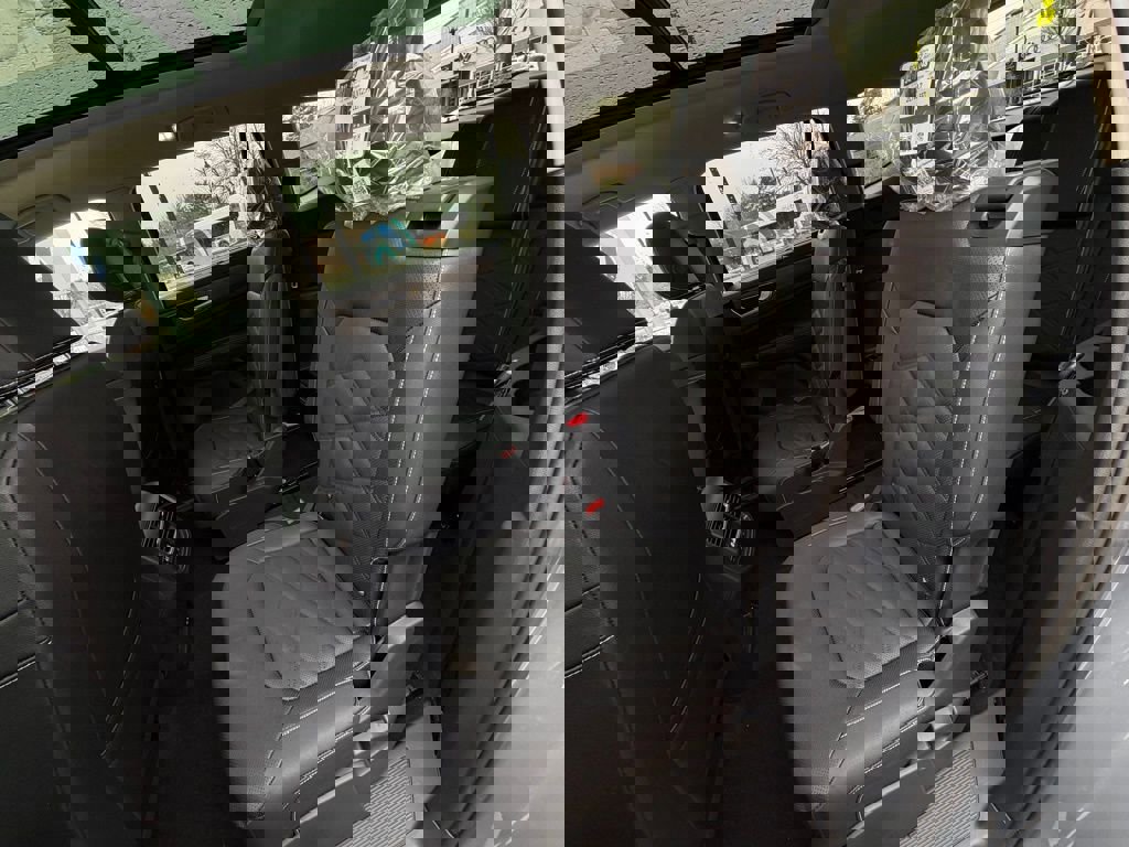 New 2026 Volkswagen Atlas SE image 30