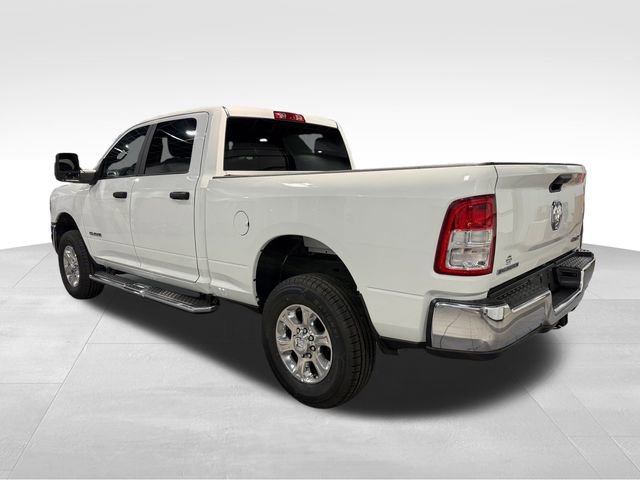 Used 2024 RAM 2500 Big Horn image 5