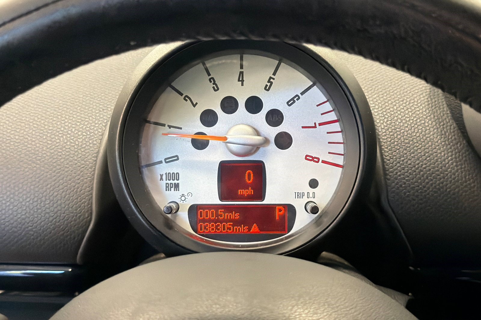Used 2012 MINI Cooper Countryman S FWD image 28