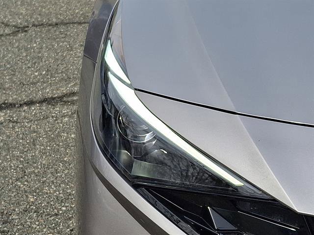 Certified 2023 Hyundai Elantra N Line w/ Cargo Package image 49