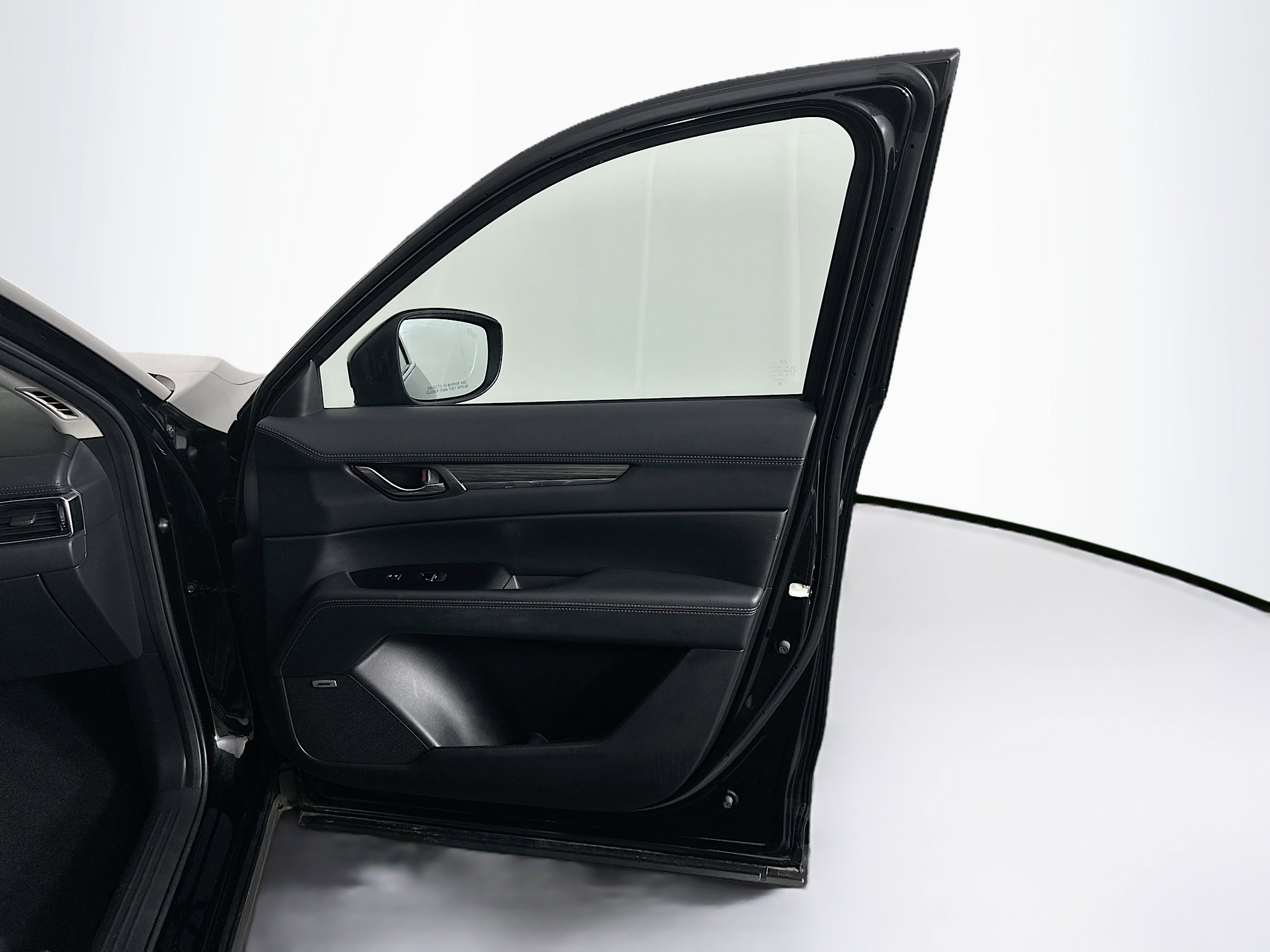 Used 2018 MAZDA CX-5 Grand Touring image 32