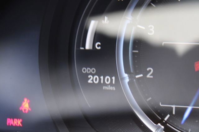 Used 2023 Lexus IS 350 F Sport RWD image 21