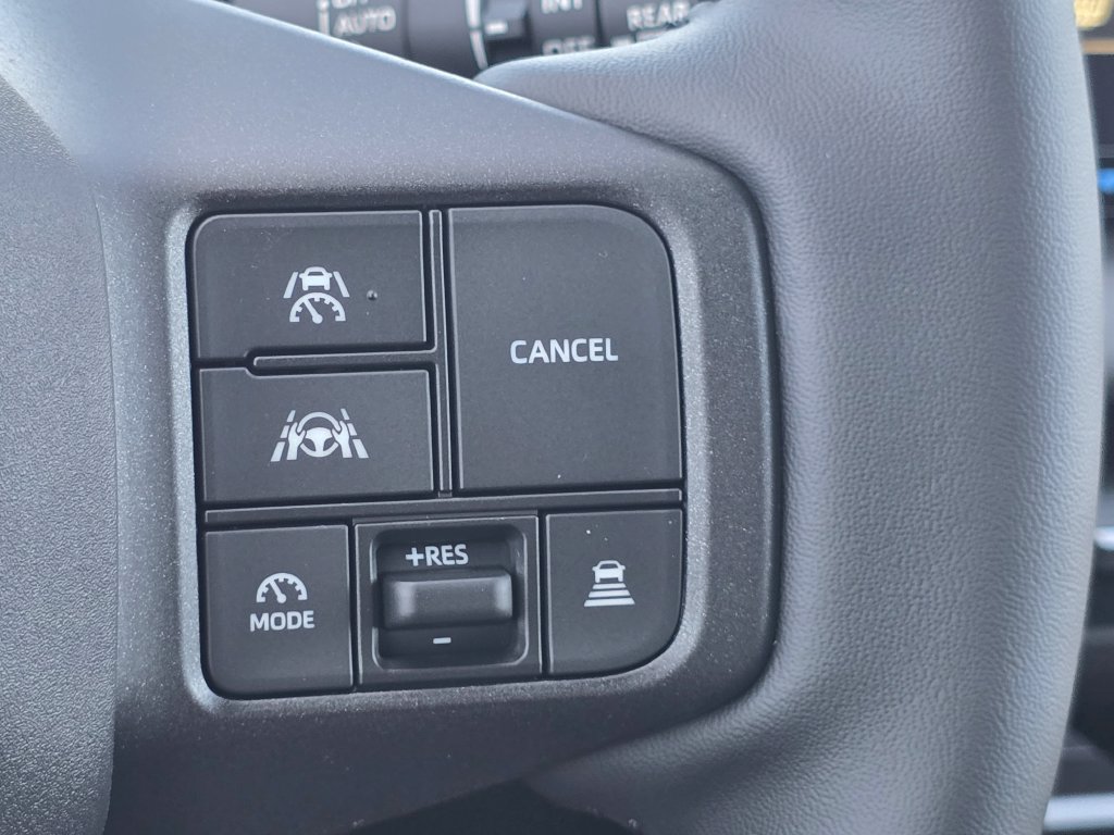New 2026 Toyota RAV4 XSE AWD/4WD image 32