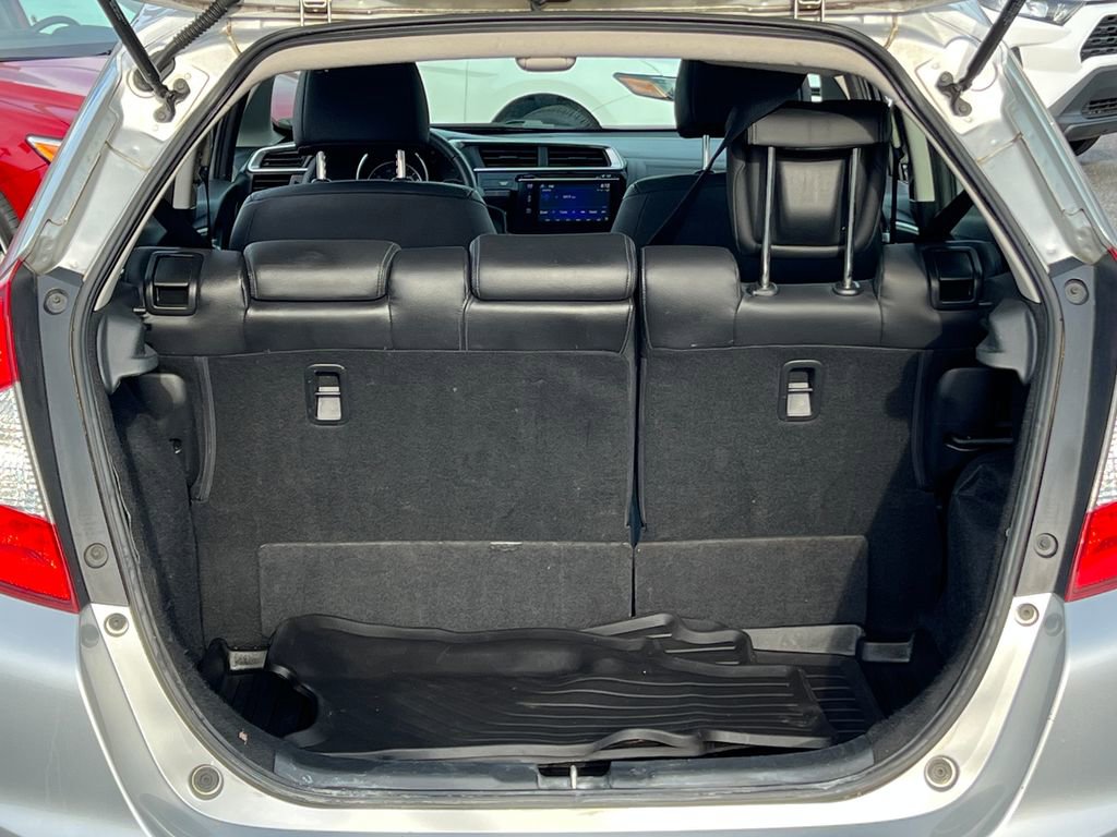 Used 2015 Honda Fit EX-L image 19