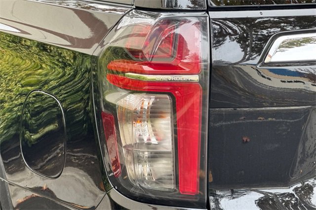 Used 2024 Chevrolet Tahoe Premier image 46