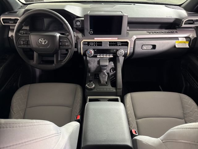 New 2026 Toyota Tacoma SR5 AWD/4WD image 20