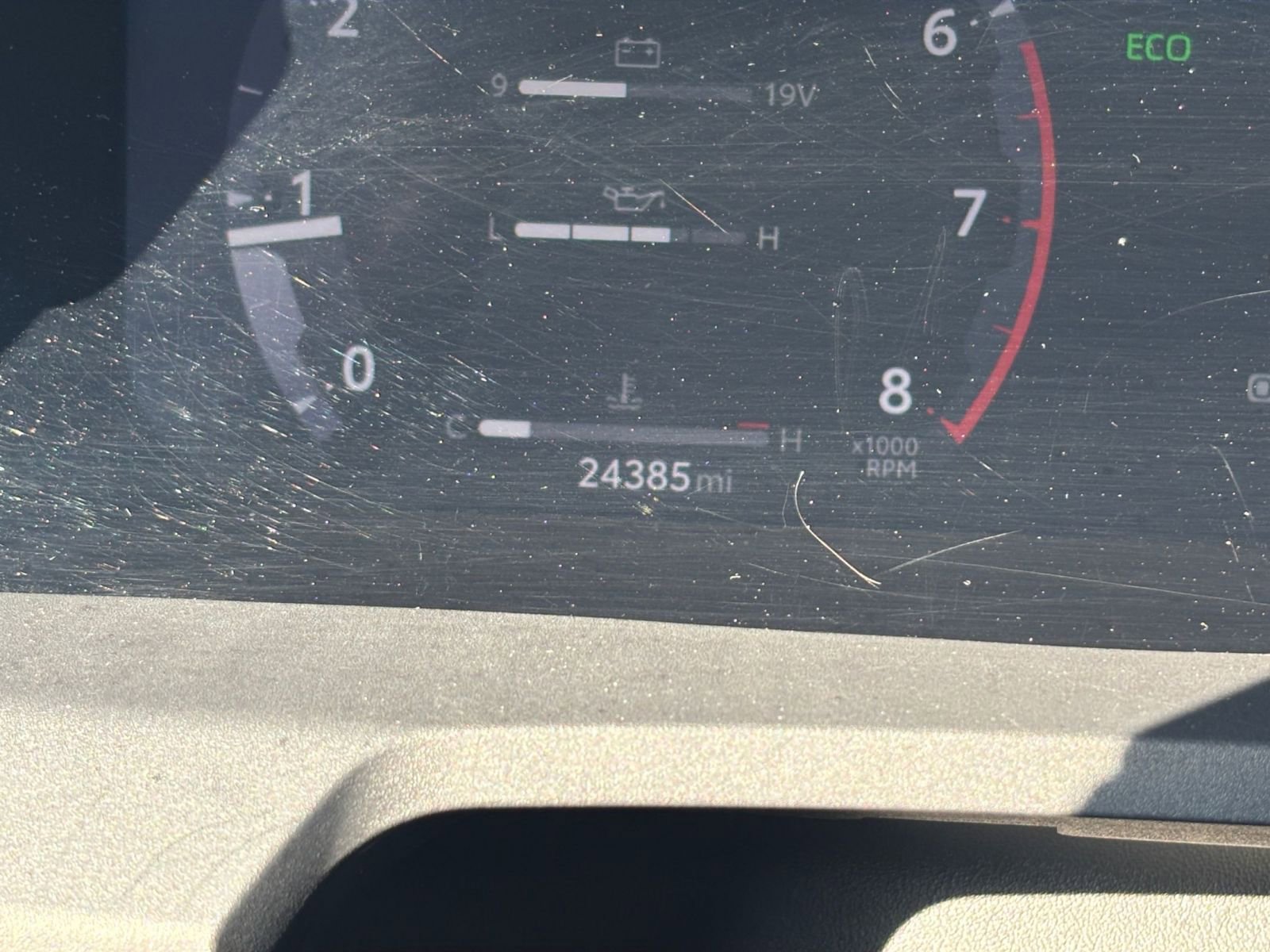 Used 2025 Toyota Tacoma TRD Off-Road image 38