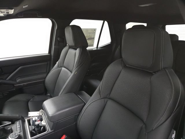 New 2026 Toyota 4Runner TRD Off-Road AWD/4WD image 20