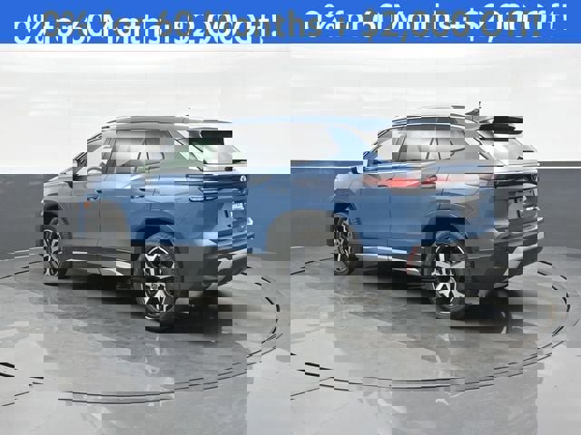 New 2026 Volkswagen Tiguan SE image 5