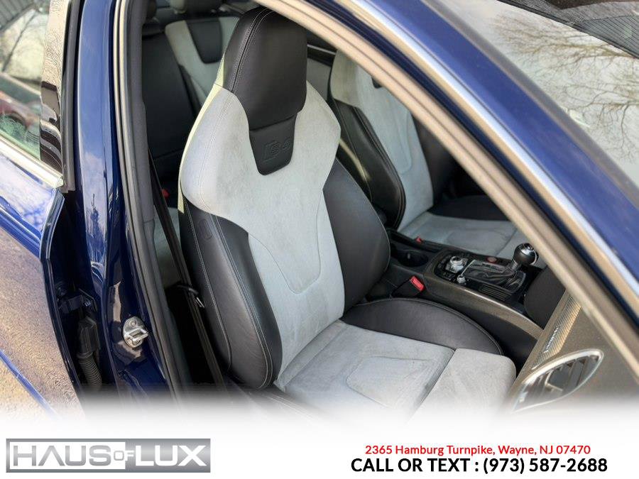 Used 2014 Audi S4 Premium Plus image 4