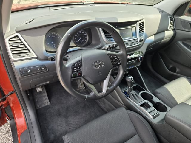 Used 2016 Hyundai Tucson Sport FWD image 11