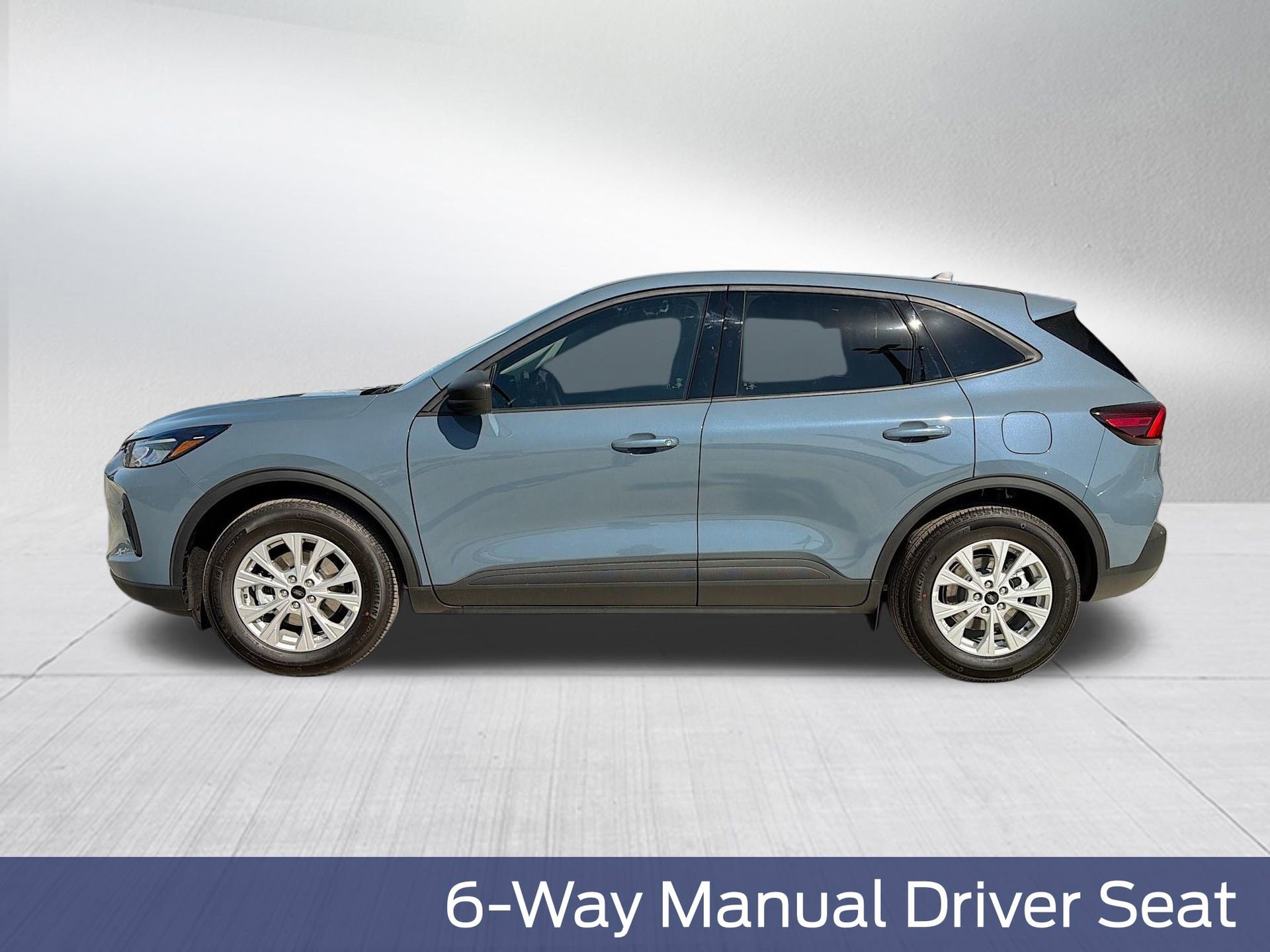 New 2026 Ford Escape Active image 12