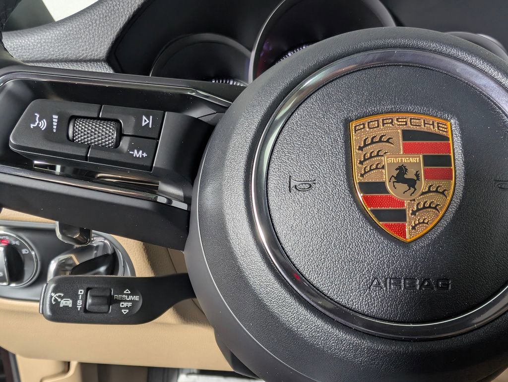 New 2026 Porsche Macan image 37