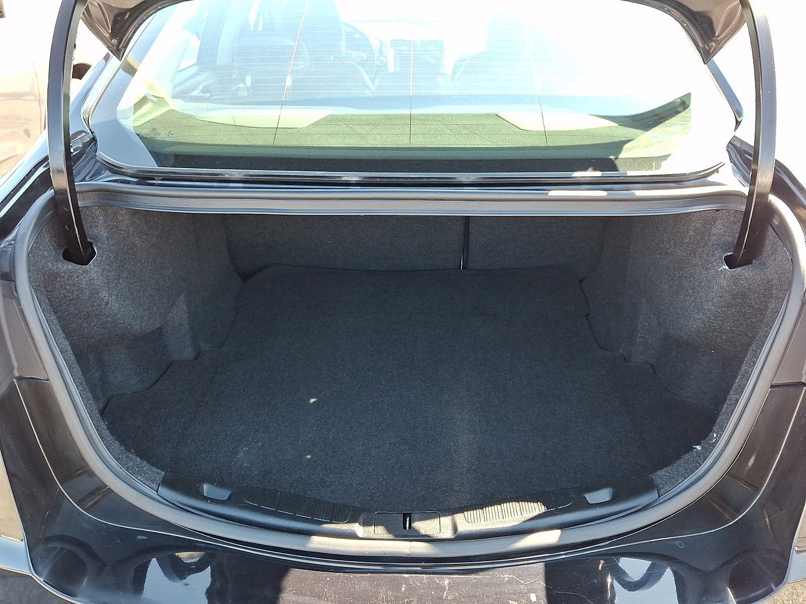 Used 2019 Ford Fusion SEL image 27