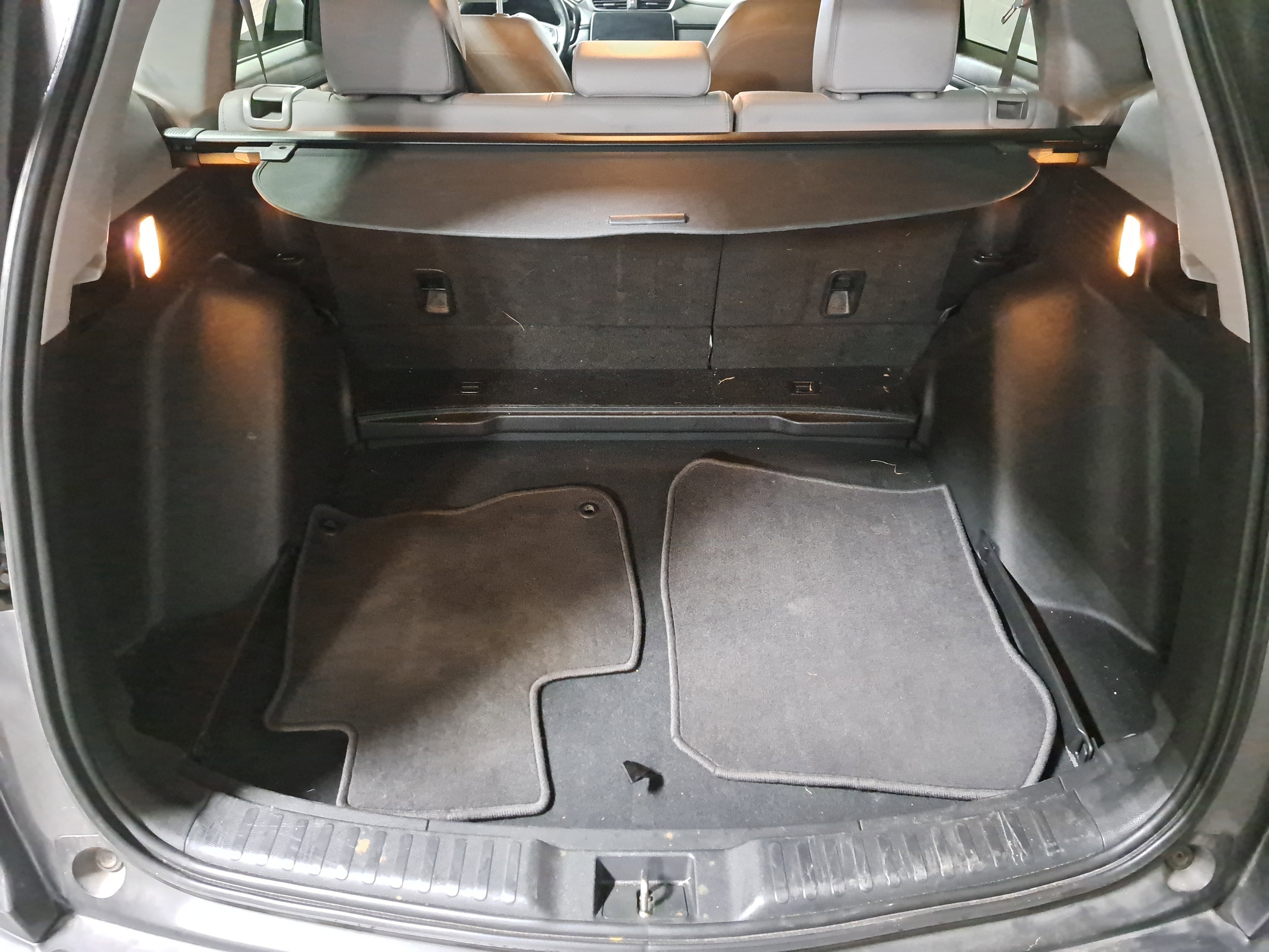 Used 2020 Honda CR-V EX-L image 7