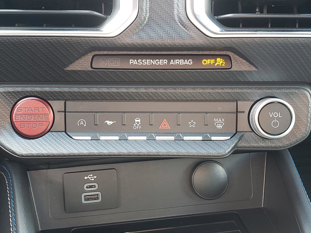 Used 2024 Ford Mustang GT Premium image 18