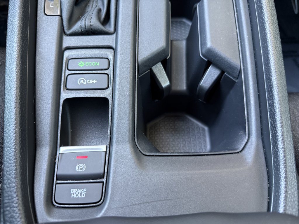 Used 2024 Honda Accord EX image 23