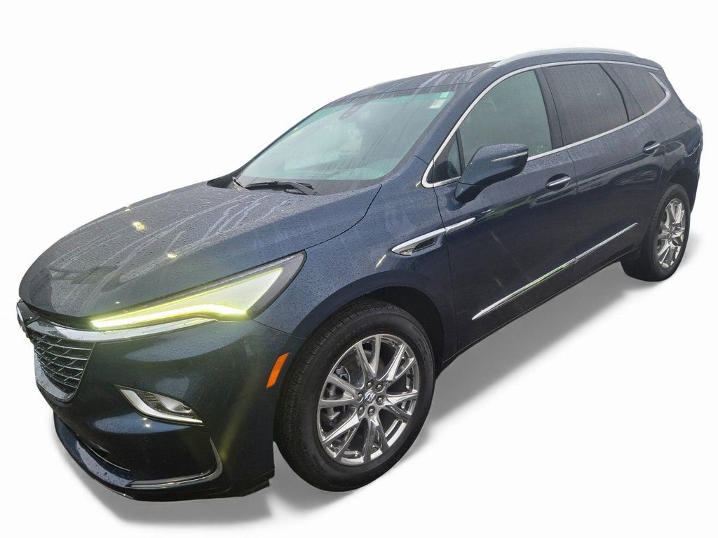Used 2023 Buick Enclave Premium w/ Experience Buick Package