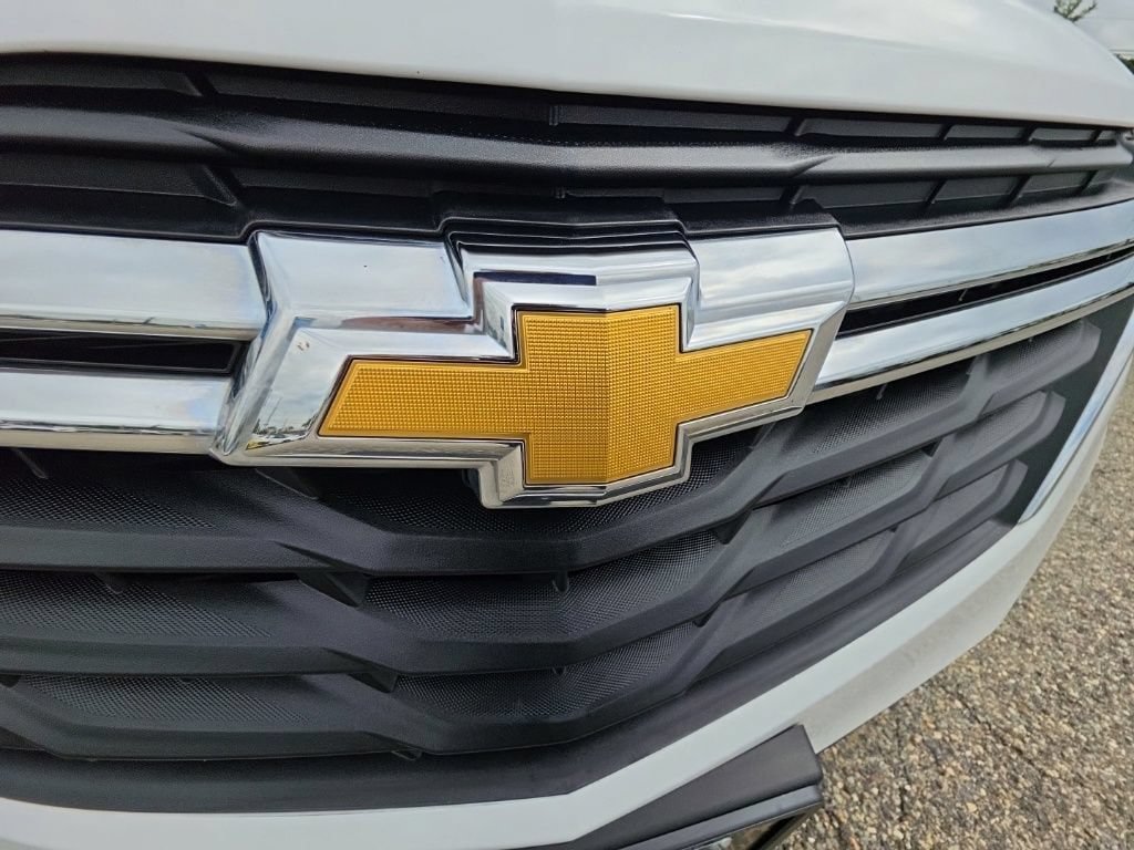 Used 2024 Chevrolet Equinox LS FWD image 33