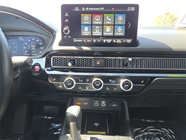 Used 2024 Honda Civic Touring image 17