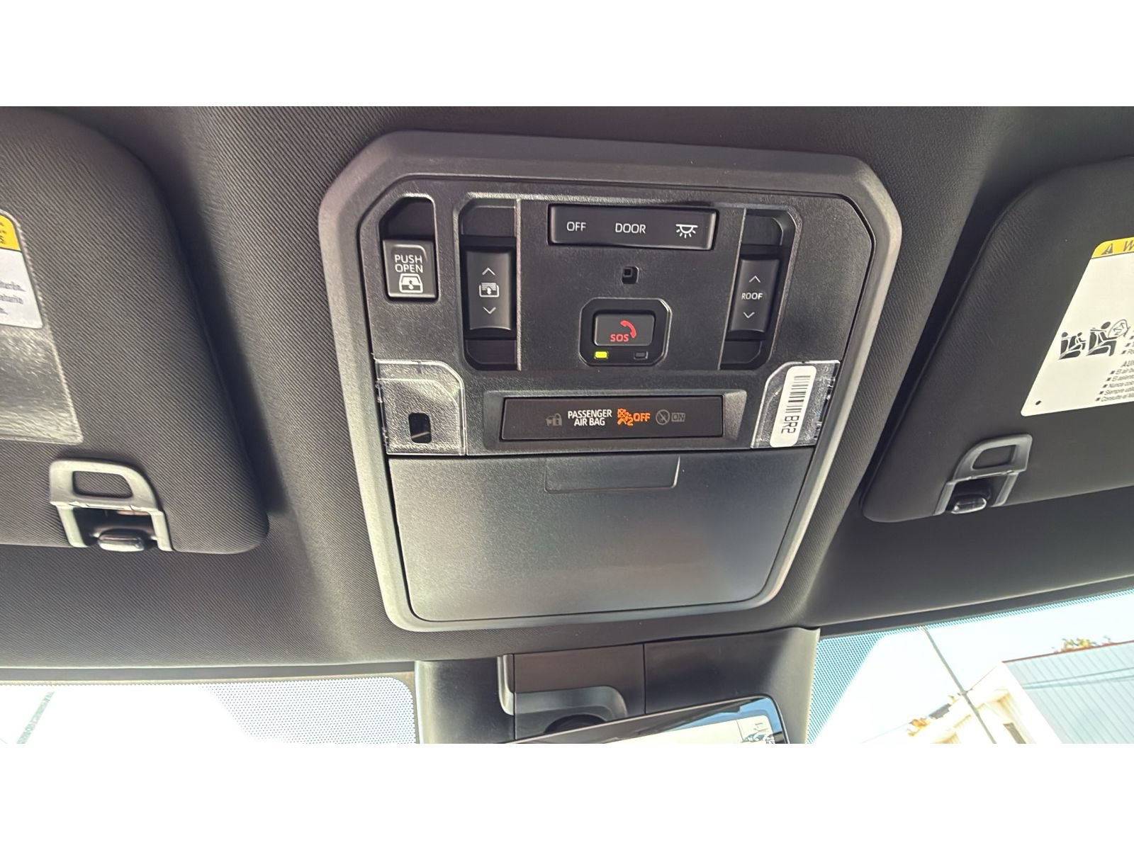 New 2026 Toyota Tundra Limited AWD/4WD image 24