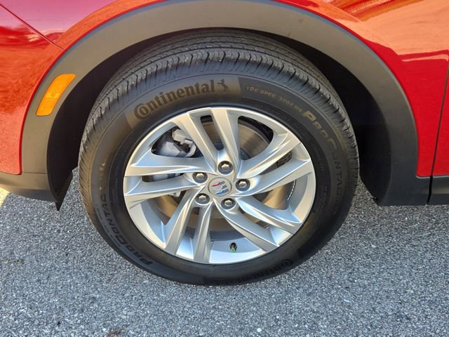 New 2026 Buick Envista Preferred image 6