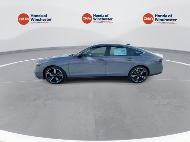 Used 2025 Honda Accord Sport image 5