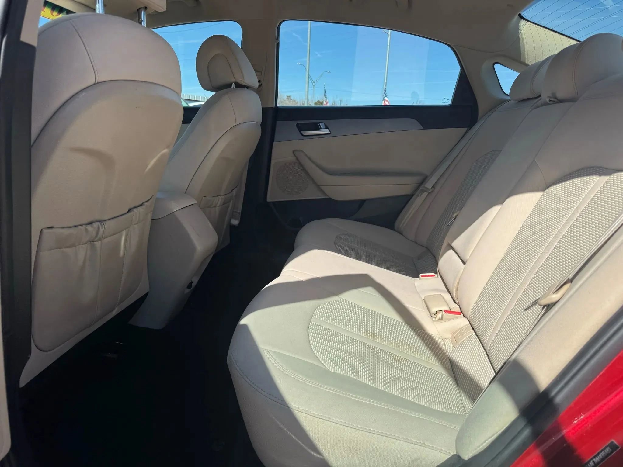 Used 2017 Hyundai Sonata SE image 21