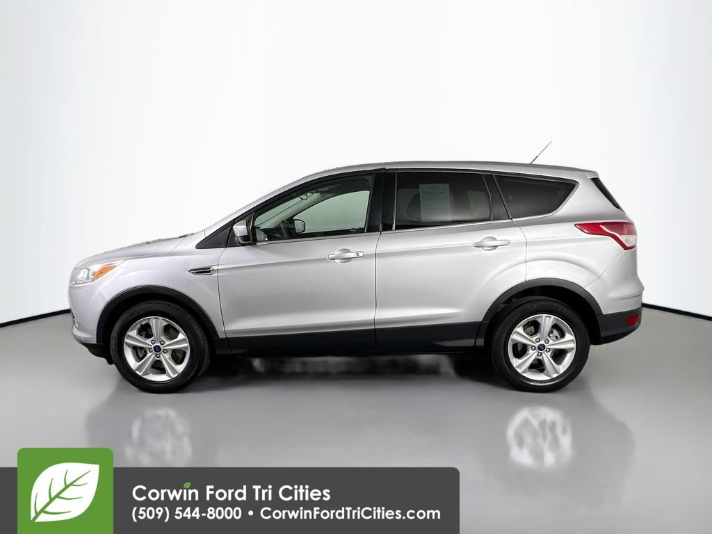 Used 2015 Ford Escape SE AWD/4WD image 6