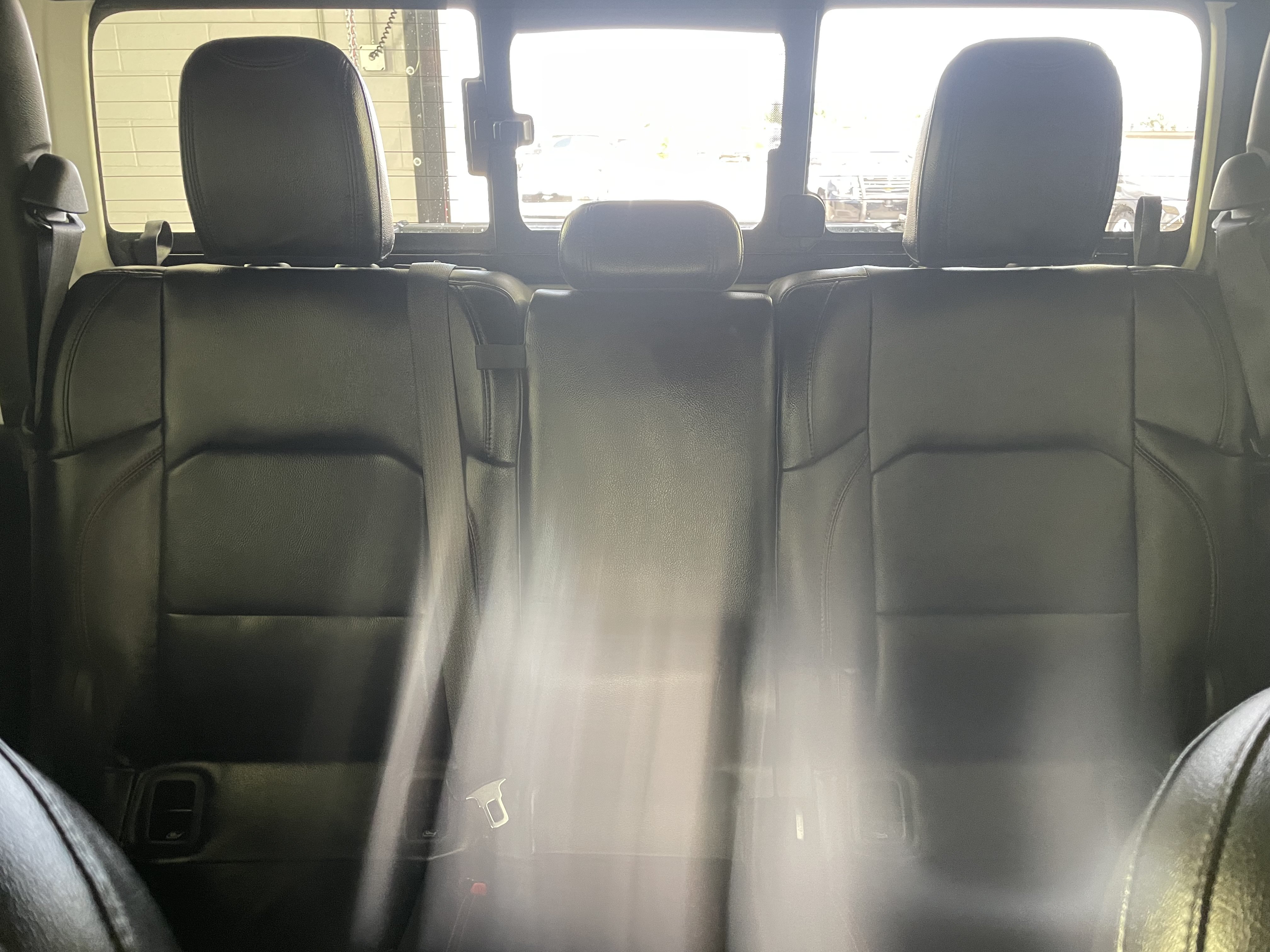 Used 2020 Jeep Gladiator Rubicon AWD/4WD image 18