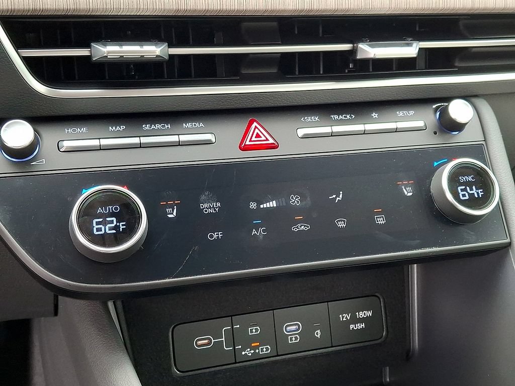 New 2025 Hyundai Sonata SEL FWD image 11