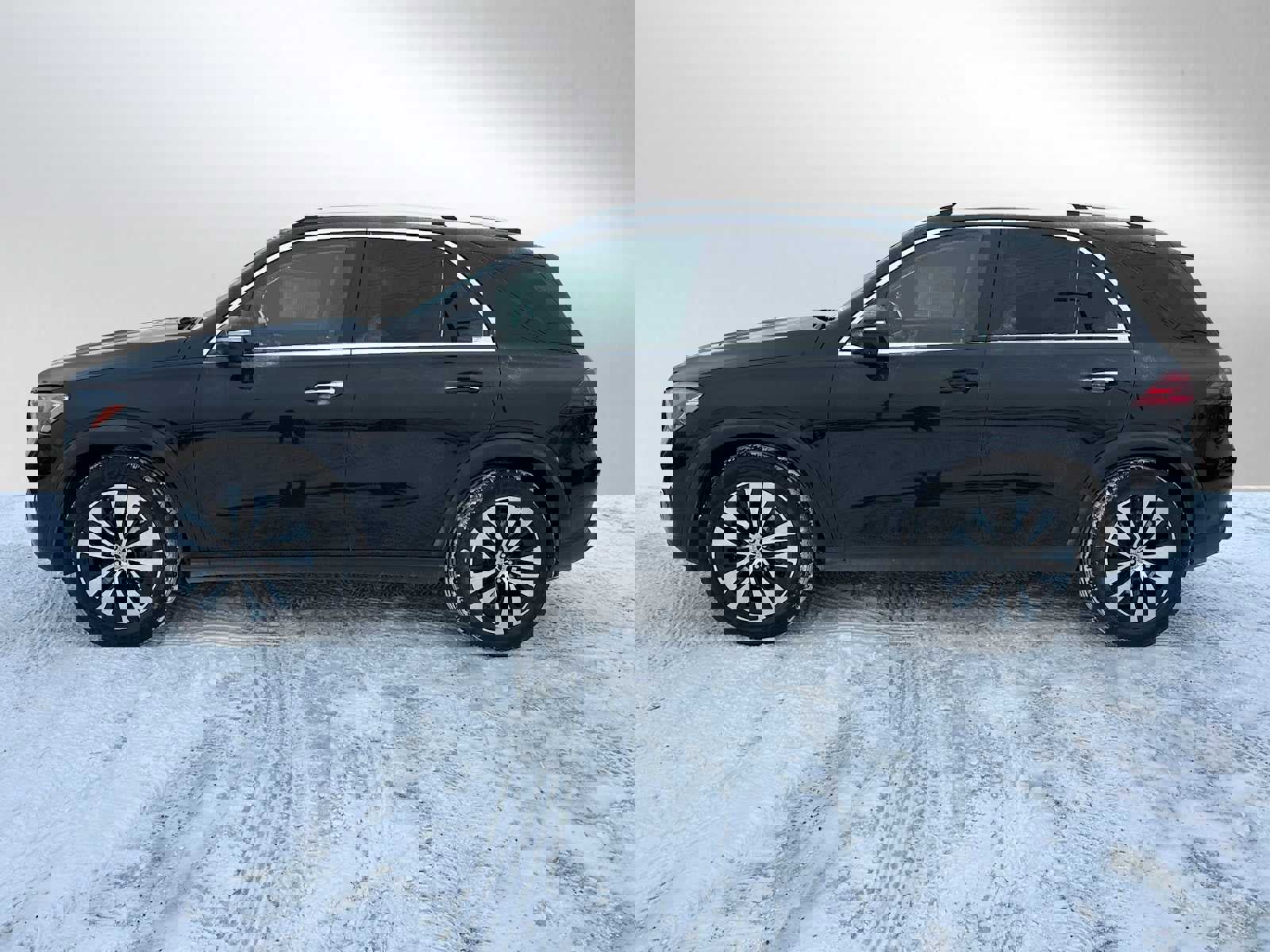 Used 2026 Mercedes-Benz GLE 350 4MATIC image 6