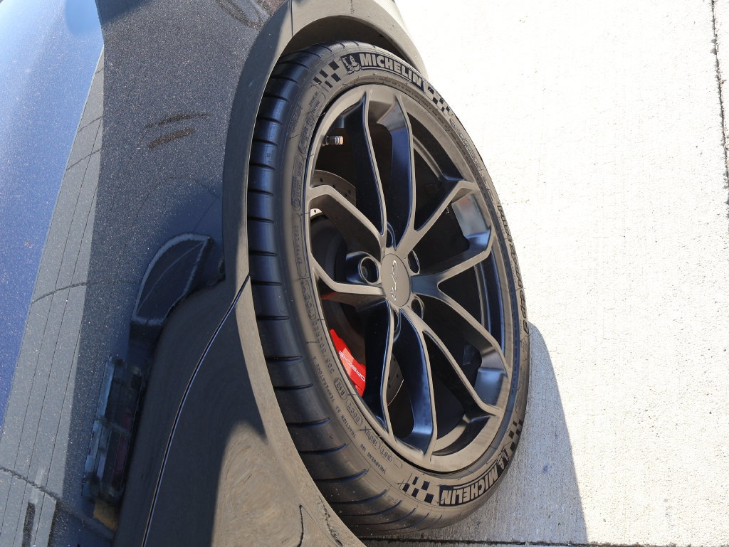 Used 2020 Porsche 718 Cayman GT4 RWD image 28