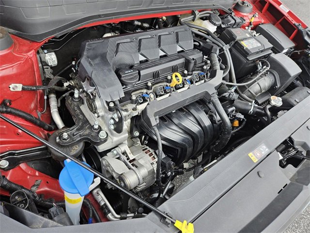 Used 2024 Hyundai Venue SEL image 17