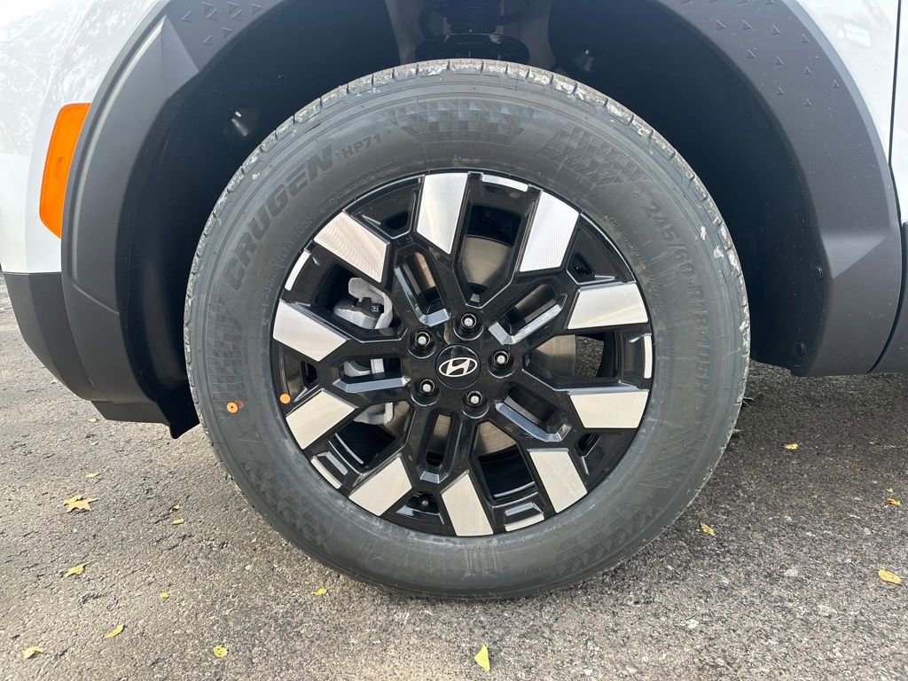 New 2026 Hyundai Santa Cruz SEL image 9
