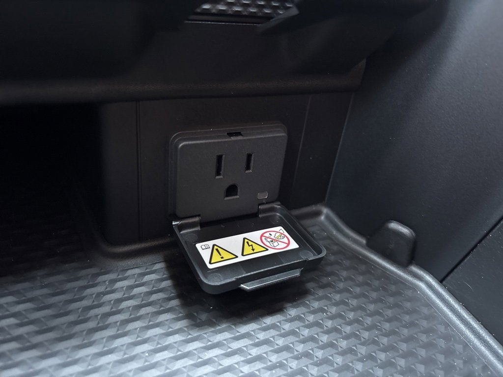 New 2026 RAM 1500 Big Horn image 20