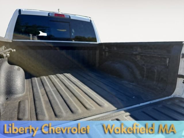 Used 2020 RAM 1500 Big Horn AWD/4WD image 12