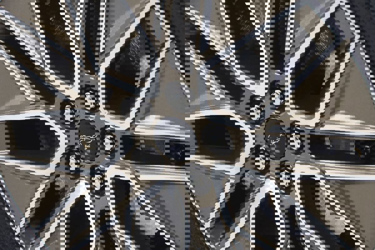 Used 2024 Ford Mustang Mach-E Premium image 16