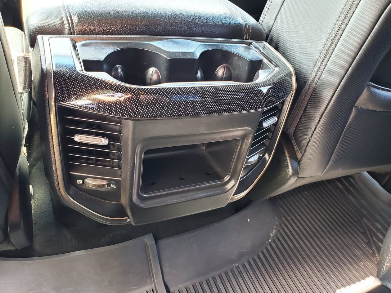 Used 2020 RAM 1500 Rebel AWD/4WD image 15