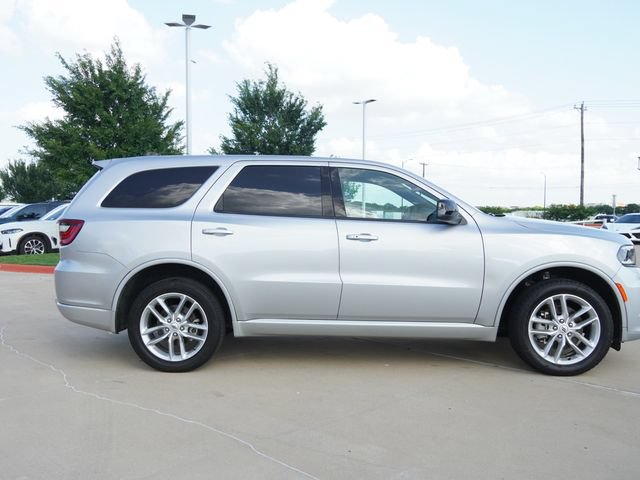 Used 2025 Dodge Durango GT AWD/4WD image 10