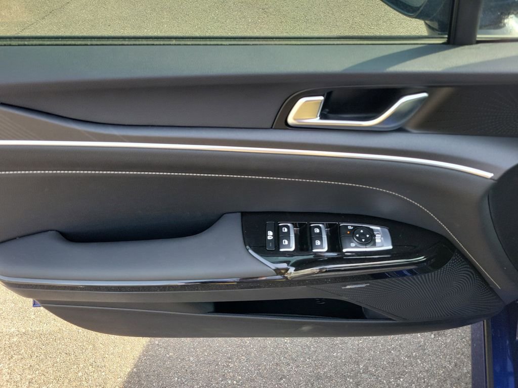 New 2026 Kia K5 GT-Line w/ GT-Line Premium Package FWD image 19
