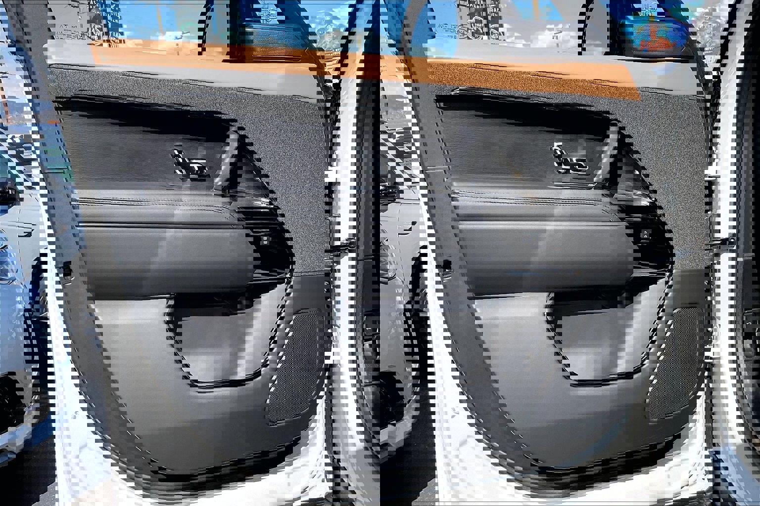 Certified 2024 Land Rover Range Rover Sport Dynamic SE image 20