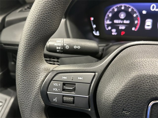 Used 2024 Honda Accord LX image 36