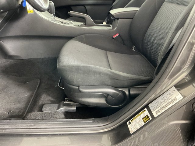 Used 2010 MAZDA MAZDA3 i Touring FWD image 14