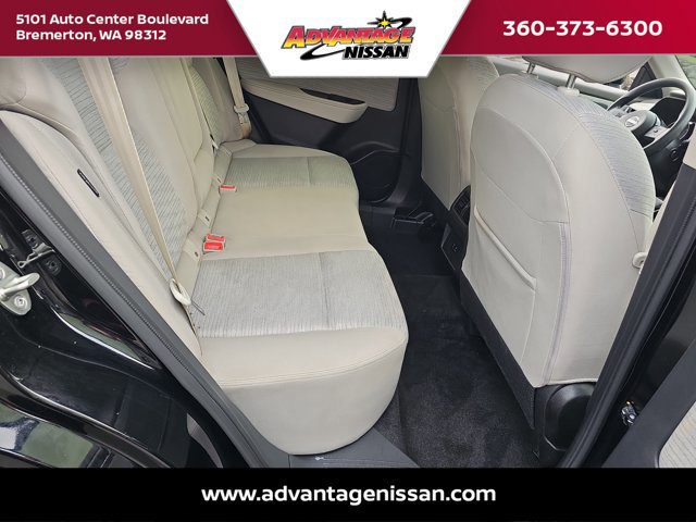 Used 2023 Nissan Rogue SV image 20